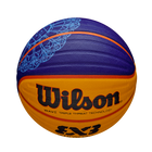 FIBA 3X3 公式ゲームボール リミテッドエディション 6号