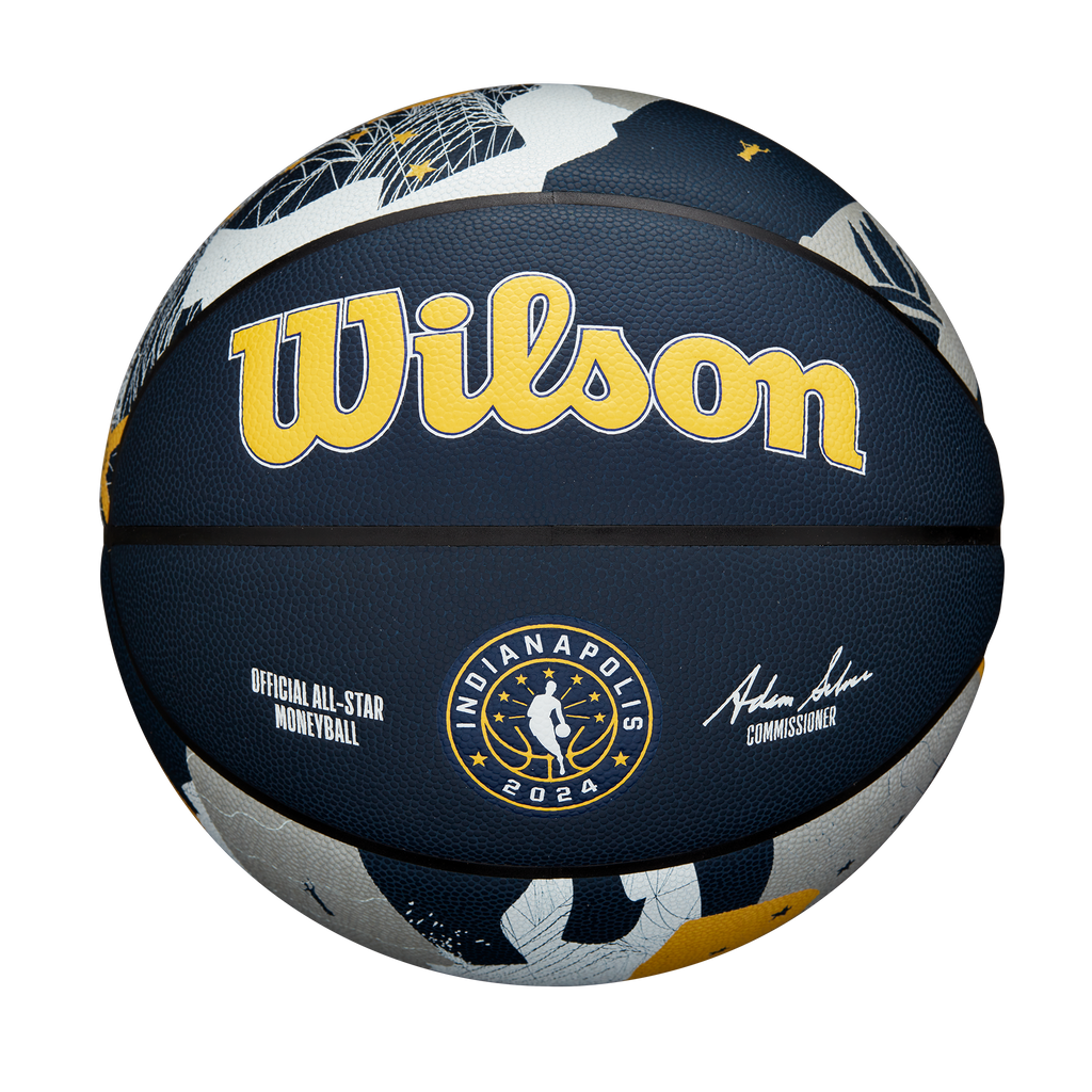 willson NBAオールスター限定 マウンテンデュー7号ボール willson NBAオールスター限定 マウンテンデュー7号ボール