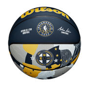 【50%OFF】2024 NBA オールスターゲーム マネーボール 7号