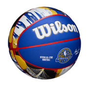 2025 NBA オールスターゲーム マネーボール 7号 人工皮革