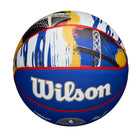 2025 NBA オールスターゲーム マネーボール 7号 人工皮革