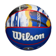 2025 NBA オールスターゲーム マネーボール 7号 人工皮革