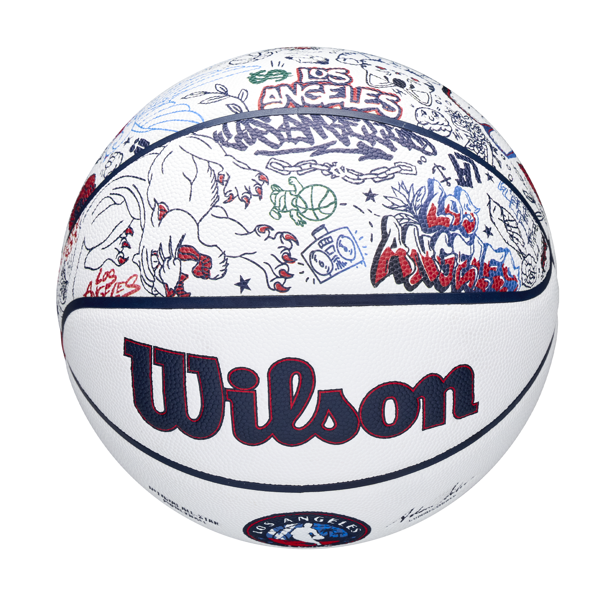 【限定】NBA ALL-STAR 2026 マネーボール - マルチ