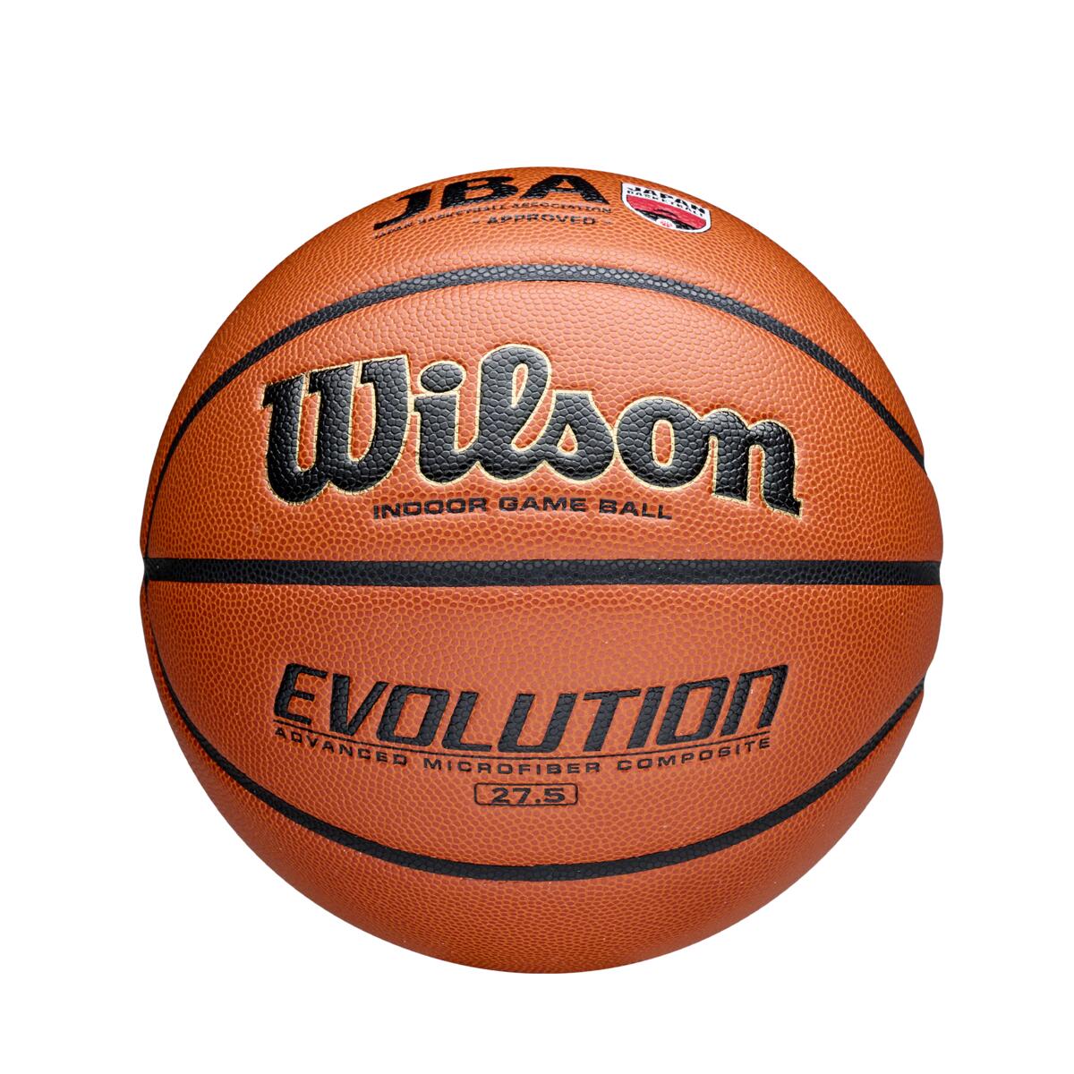 EVOLUTION JBA検定球 - ブラック