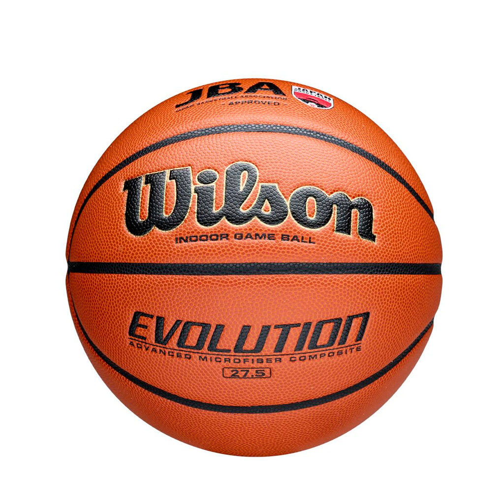 EVOLUTION JBA検定球 - ブラック by Wilson Japan Inflate online