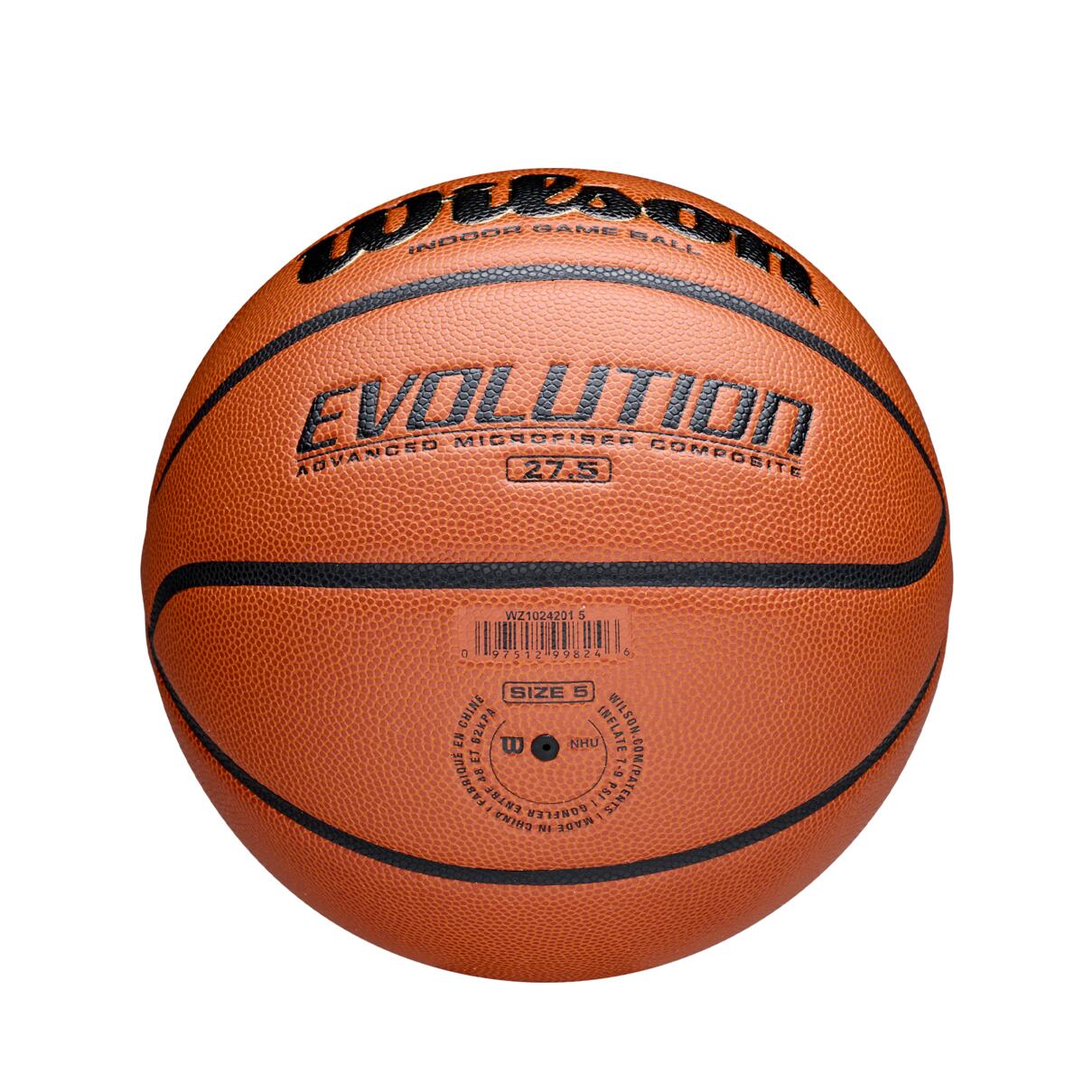 EVOLUTION JBA検定球 - ブラック