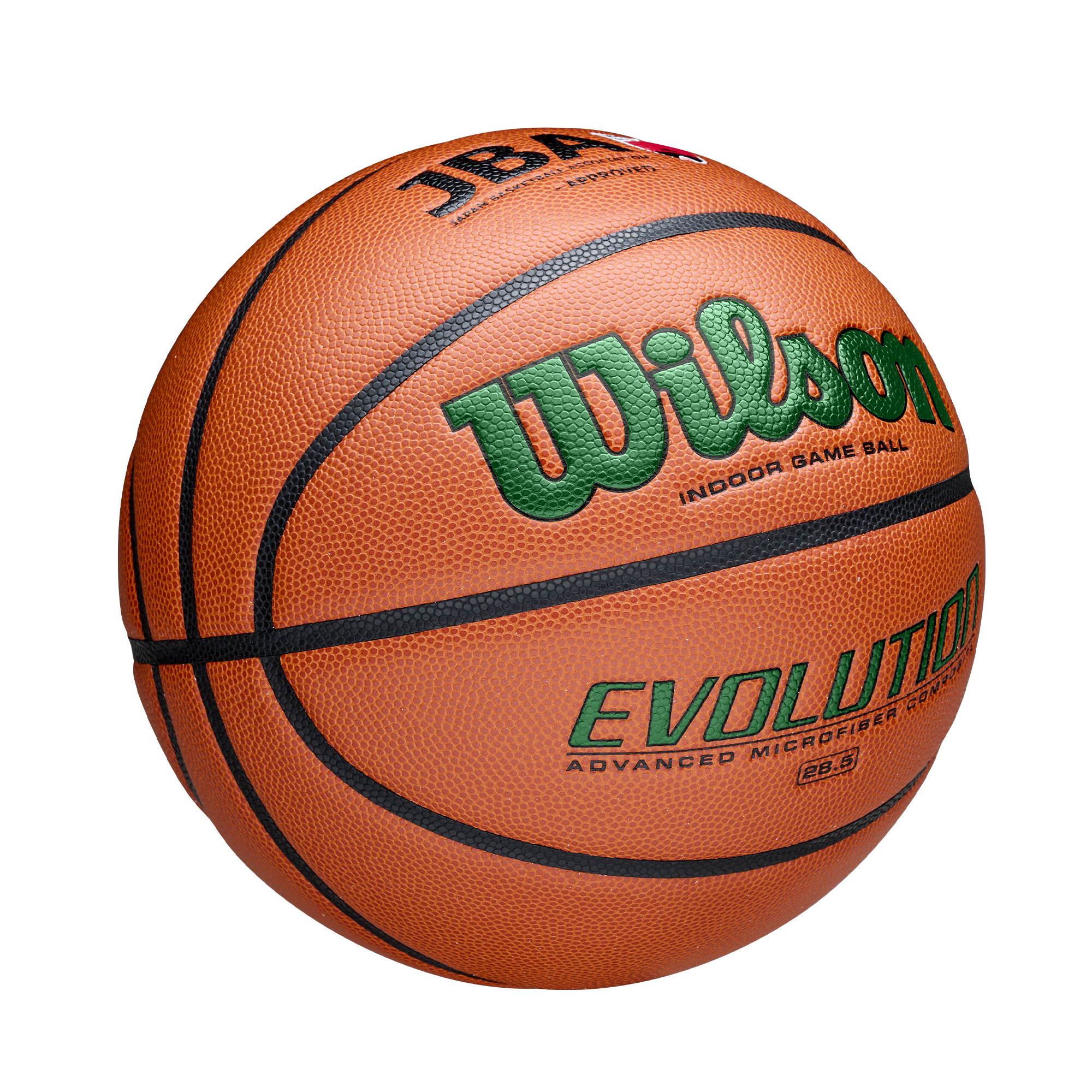 EVOLUTION JBA検定球 - グリーン