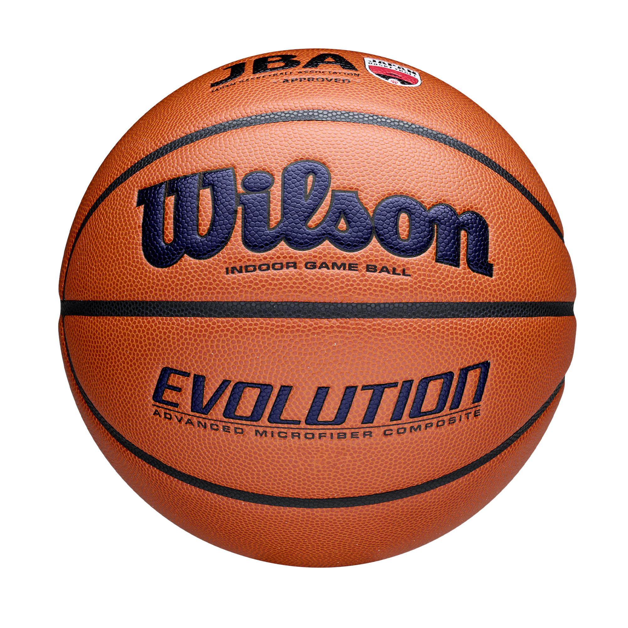EVOLUTION JBA検定球 - ネイビー