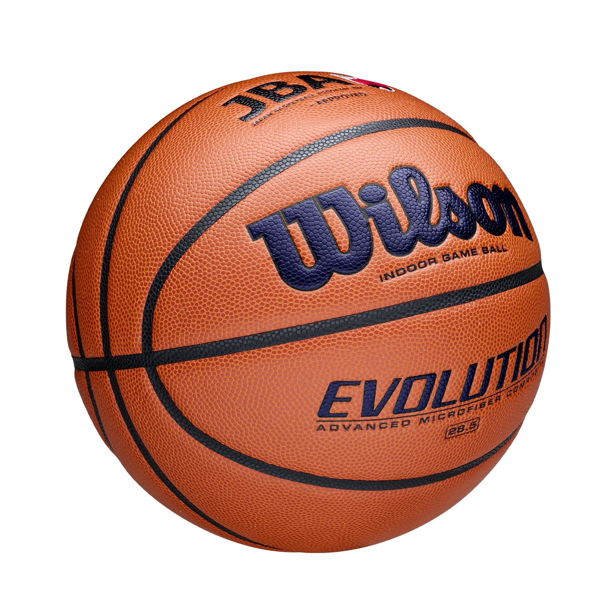 EVOLUTION JBA検定球 - ネイビー