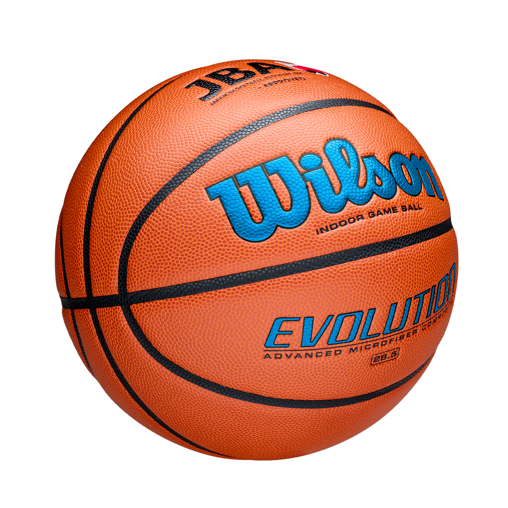 EVOLUTION JBA検定球 - ブルー by Wilson Japan Inflate online