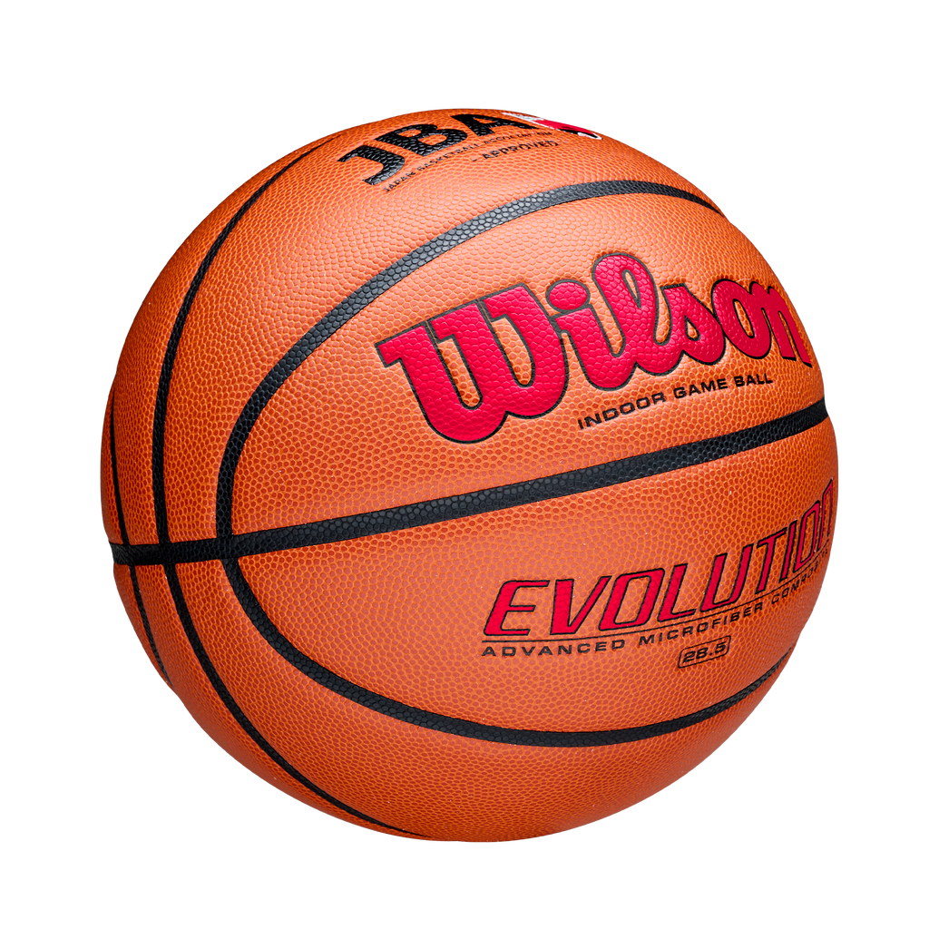 EVOLUTION JBA検定球 - レッド by Wilson Japan Inflate online