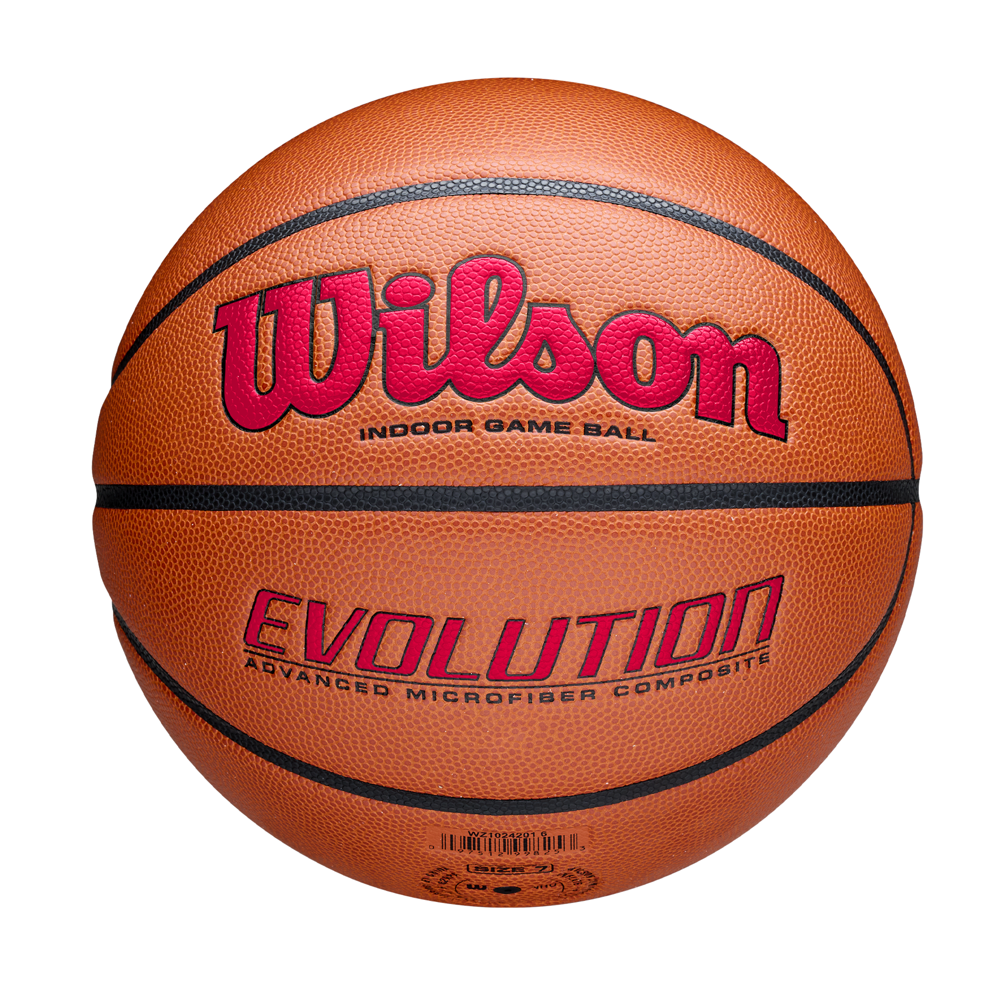 EVOLUTION JBA検定球 - レッド