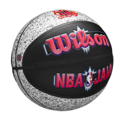 【50%OFF】NBA JAM バスケットボール コンポジット 7号