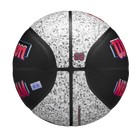 【50%OFF】NBA JAM バスケットボール コンポジット 7号