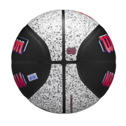 【50%OFF】NBA JAM バスケットボール コンポジット 7号