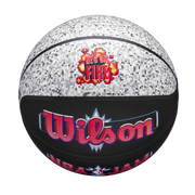 【50%OFF】NBA JAM バスケットボール コンポジット 7号