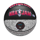 【50%OFF】NBA JAM バスケットボール コンポジット 7号