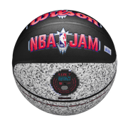 【50%OFF】NBA JAM バスケットボール コンポジット 7号