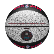 【50%OFF】NBA JAM バスケットボール コンポジット 7号