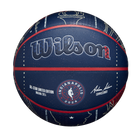 【50%OFF】2024 NBAオールスターゲーム コレクターボール 7号