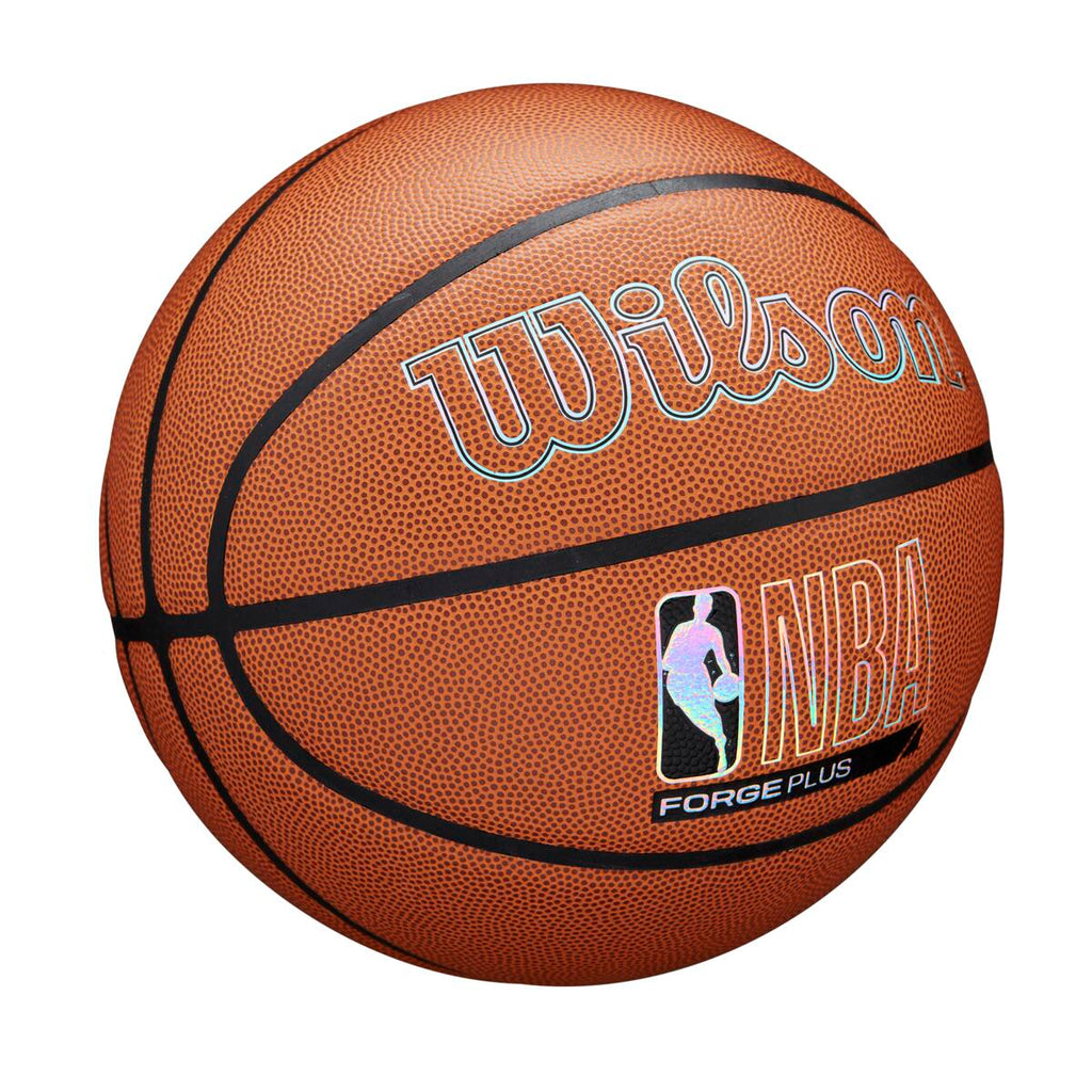 ブランドバッグ 人気ランキング2024 NBA バスケットボール フォージプラス 人工皮革 by Wilson Japan 7号