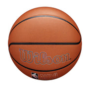 NBA バスケットボール フォージプラス 人工皮革 6号/7号