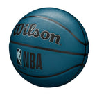 NBA バスケットボール フォージ 5号/6号/7号 - ティール
