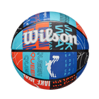 WNBA エア DNA バスケットボール 6号 ラバー