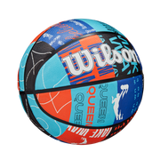 WNBA エア DNA バスケットボール 6号 ラバー