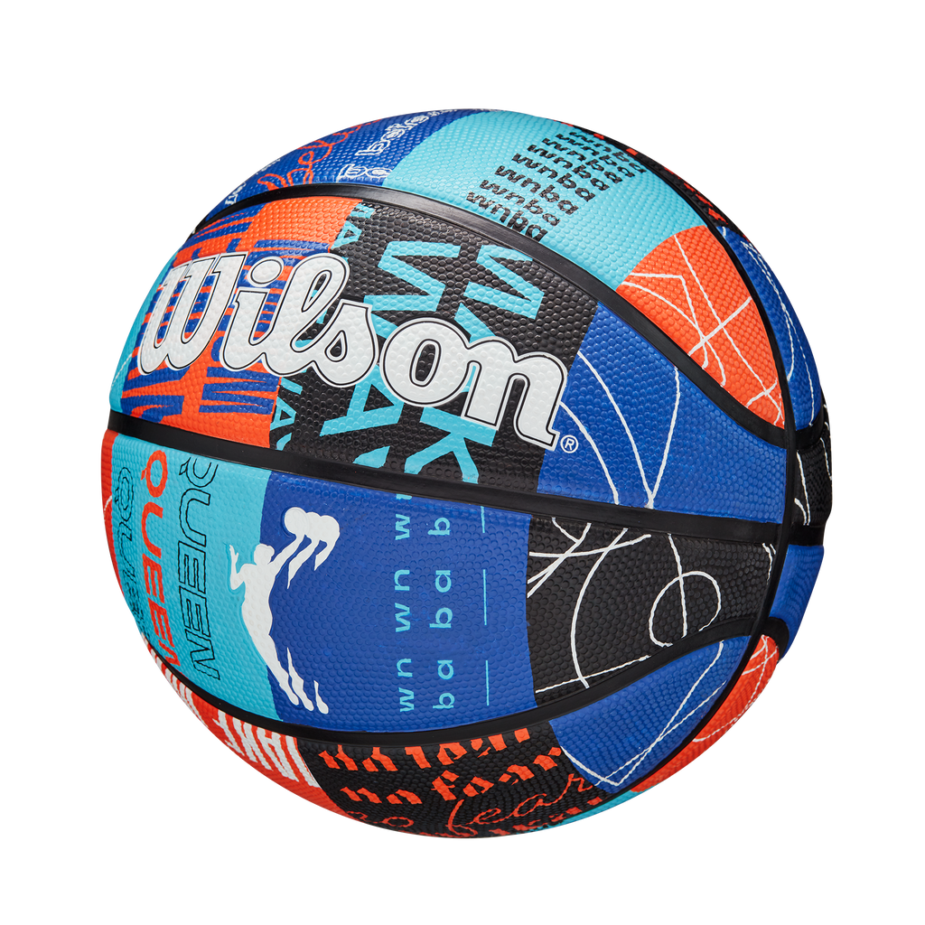 アメージングタイランド・グランドセール DNA エア WNBA バスケットボール ウイルソン公式オンラインストア - online Inflate Japan Wilson by ラバー 6号 ボール