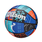 WNBA エア DNA バスケットボール 6号 ラバー