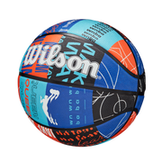 WNBA エア DNA バスケットボール 6号 ラバー