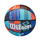 WNBA エア DNA バスケットボール 6号 ラバー