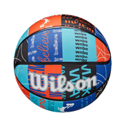 WNBA エア DNA バスケットボール 6号 ラバー