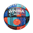 WNBA エア DNA バスケットボール 6号 ラバー
