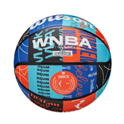 WNBA エア DNA バスケットボール 6号 ラバー