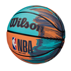 NBA ドライブ プロ ストリーク バスケットボール ラバー 5号/6号/7号