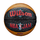 【50%OFF】NBA JAM バスケットボール ラバー 7号
