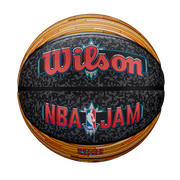 【50%OFF】NBA JAM バスケットボール ラバー 7号