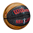 【50%OFF】NBA JAM バスケットボール ラバー 7号