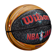 【50%OFF】NBA JAM バスケットボール ラバー 7号