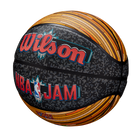 【50%OFF】NBA JAM バスケットボール ラバー 7号