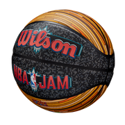 【50%OFF】NBA JAM バスケットボール ラバー 7号