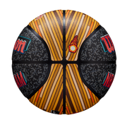 【50%OFF】NBA JAM バスケットボール ラバー 7号