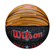 【50%OFF】NBA JAM バスケットボール ラバー 7号