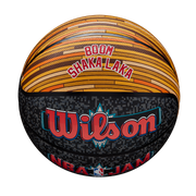 【50%OFF】NBA JAM バスケットボール ラバー 7号