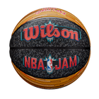 【50%OFF】NBA JAM バスケットボール ラバー 7号