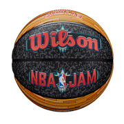 【50%OFF】NBA JAM バスケットボール ラバー 7号