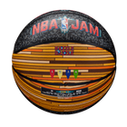 【50%OFF】NBA JAM バスケットボール ラバー 7号