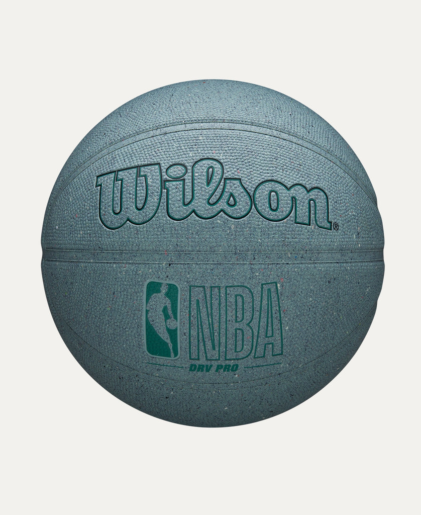 50％OFF】NBA DRV PRO バスケットボール - ミント by Wilson Japan
